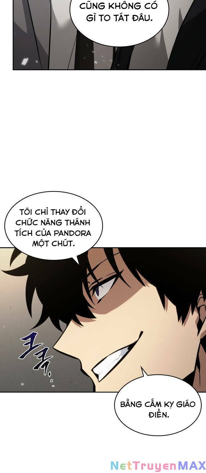 đọc truyện Vua Trộm Mộ Chương 363 ảnh 10 tại Thiên Thai Truyện