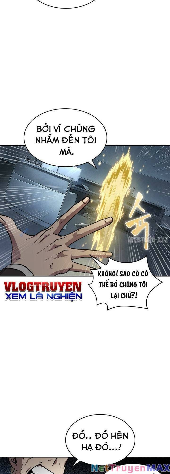 đọc truyện Vua Trộm Mộ Chương 364 ảnh 15 tại Thiên Thai Truyện