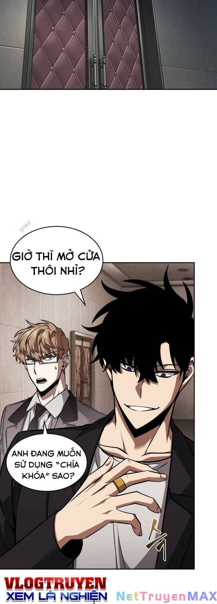 đọc truyện Vua Trộm Mộ Chương 364 ảnh 17 tại Thiên Thai Truyện