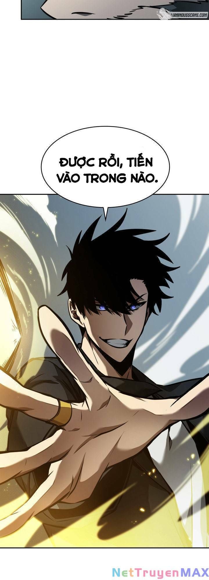 đọc truyện Vua Trộm Mộ Chương 364 ảnh 24 tại Thiên Thai Truyện