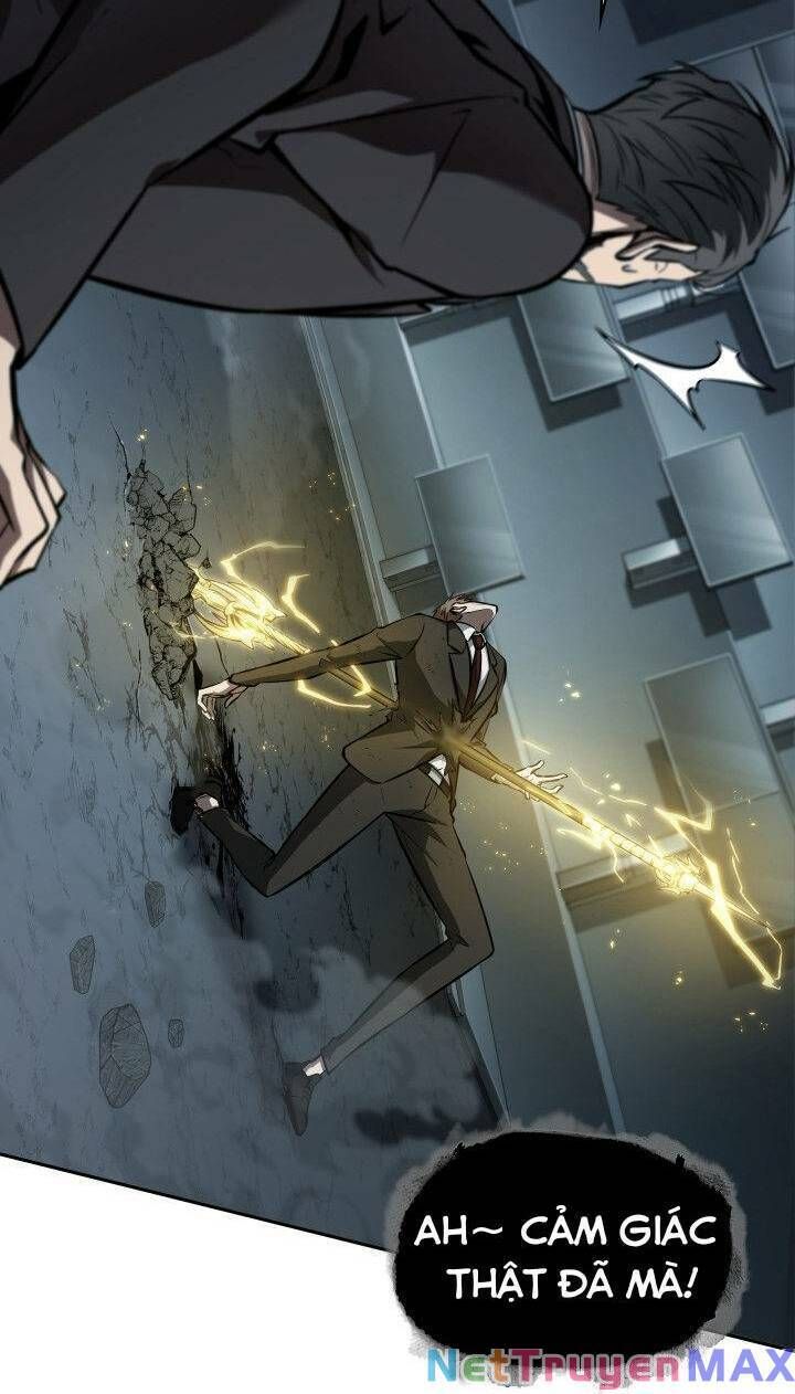 đọc truyện Vua Trộm Mộ Chương 364 ảnh 27 tại Thiên Thai Truyện