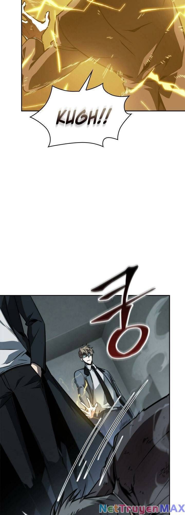 đọc truyện Vua Trộm Mộ Chương 364 ảnh 29 tại Thiên Thai Truyện