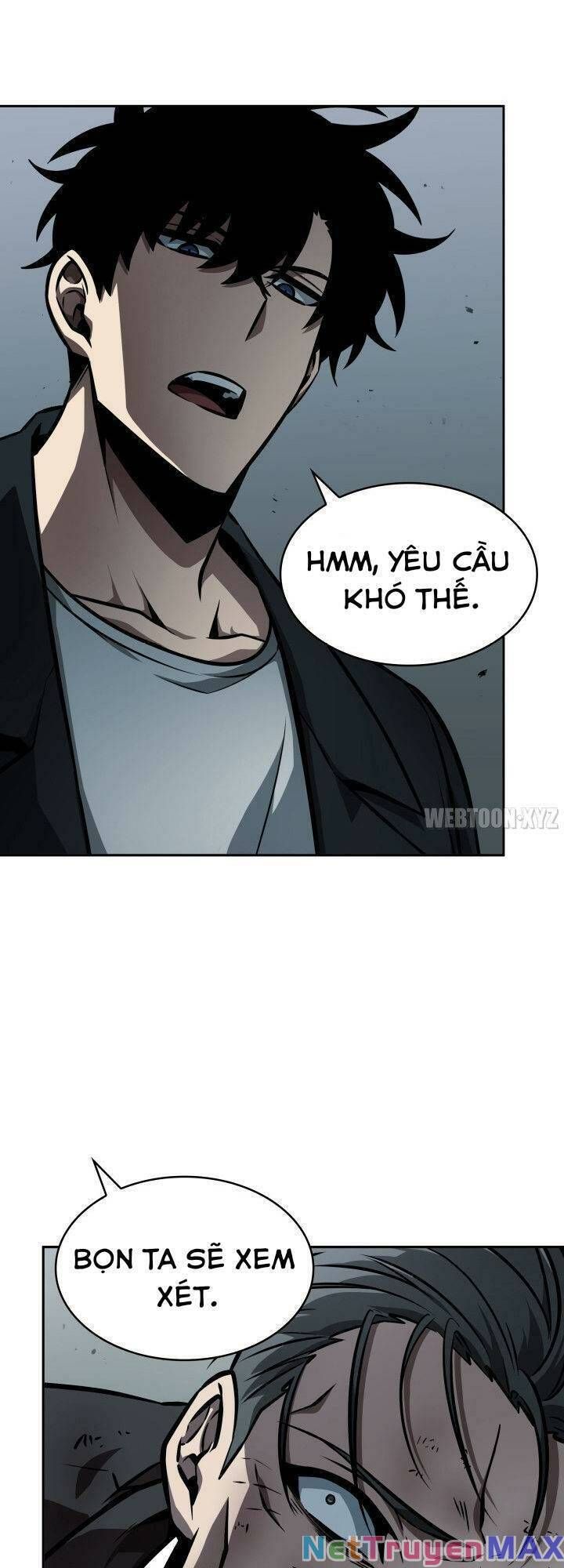 đọc truyện Vua Trộm Mộ Chương 364 ảnh 31 tại Thiên Thai Truyện