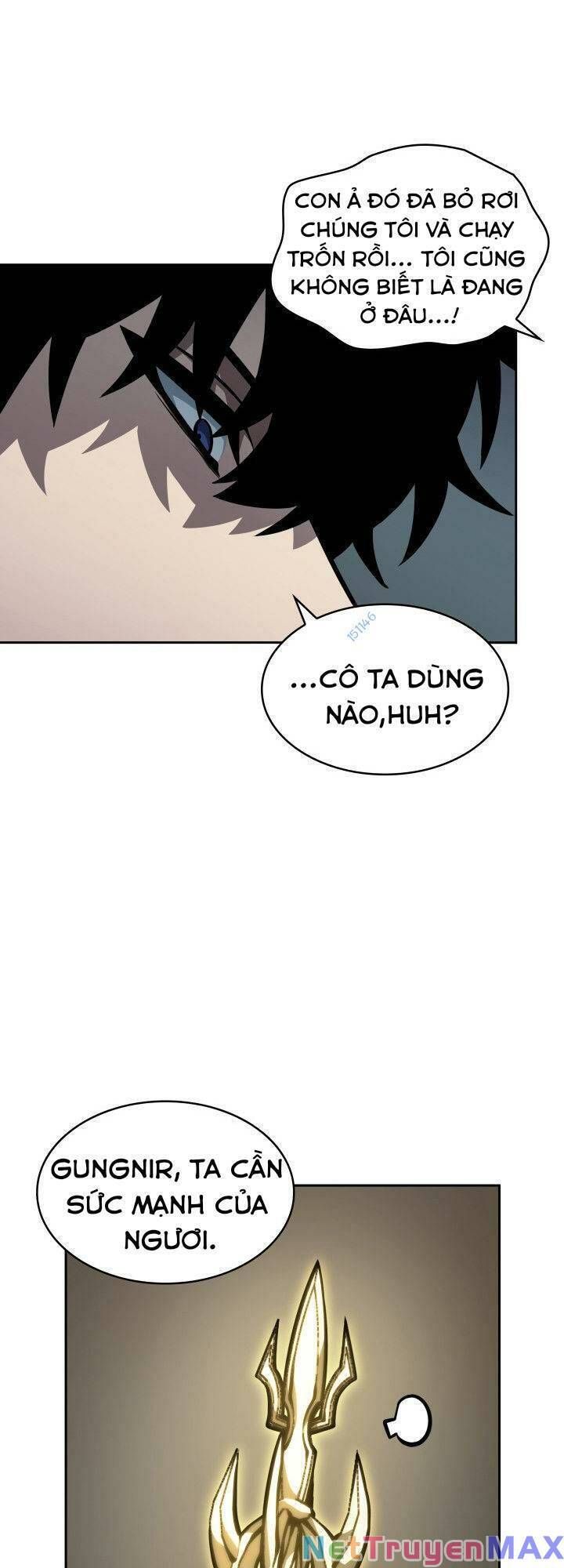 đọc truyện Vua Trộm Mộ Chương 364 ảnh 33 tại Thiên Thai Truyện