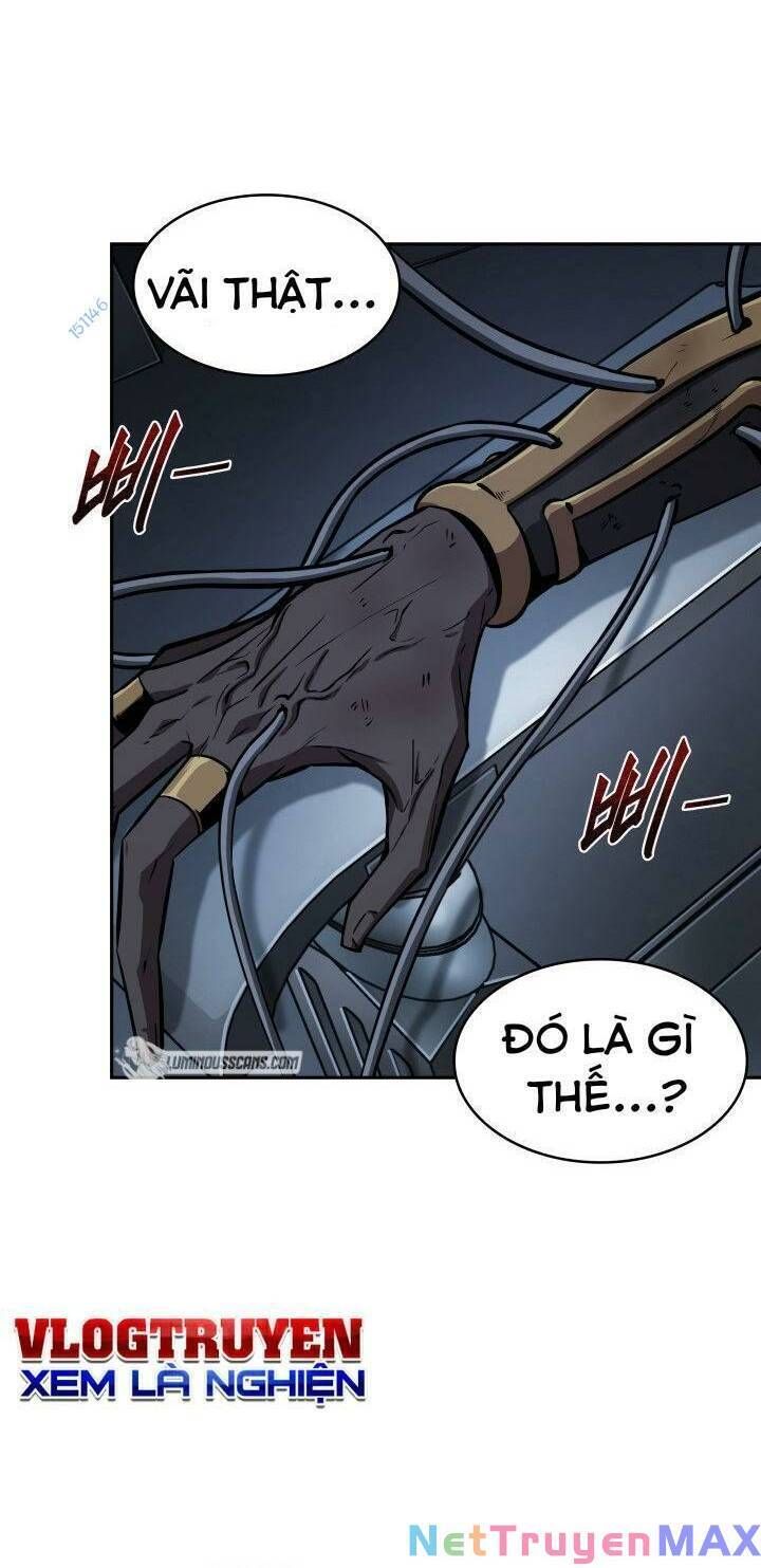 đọc truyện Vua Trộm Mộ Chương 364 ảnh 43 tại Thiên Thai Truyện