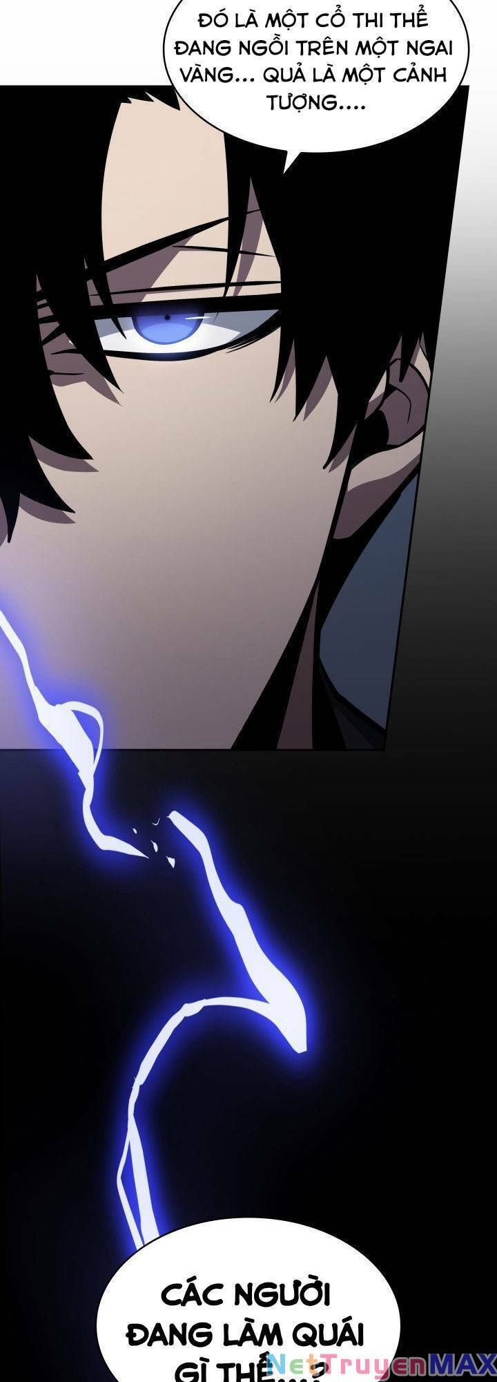 đọc truyện Vua Trộm Mộ Chương 364 ảnh 45 tại Thiên Thai Truyện