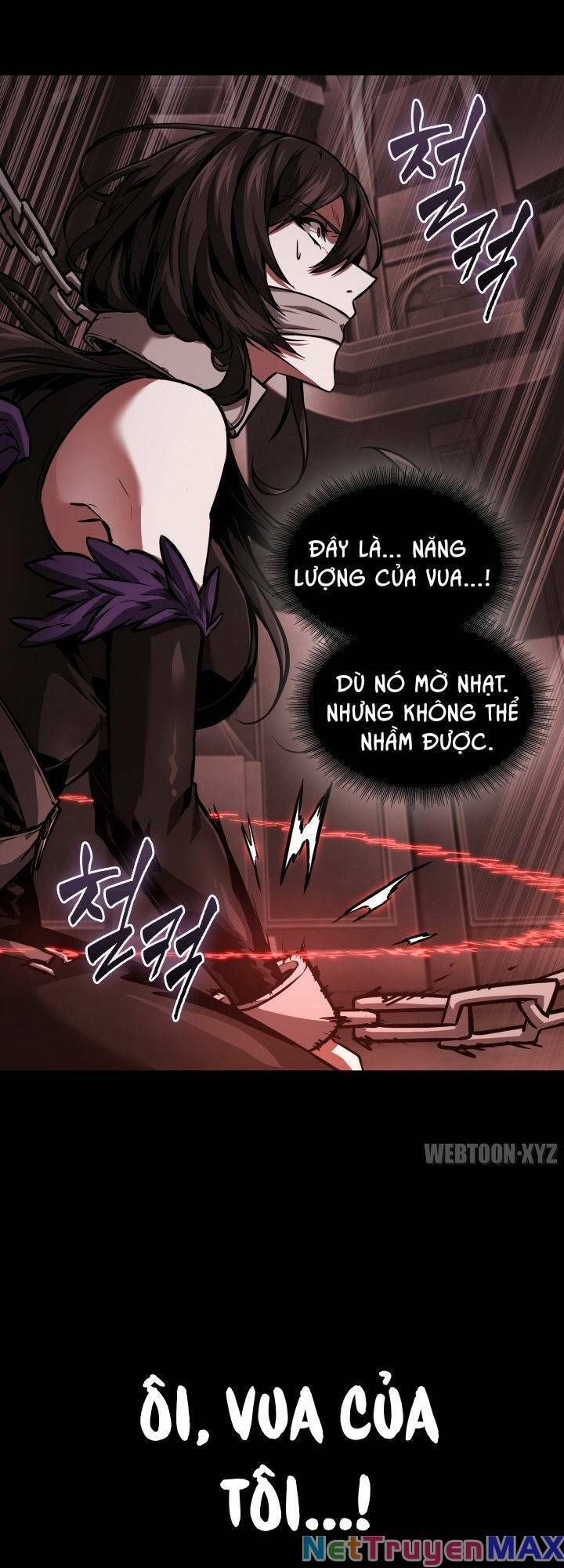 đọc truyện Vua Trộm Mộ Chương 364 ảnh 47 tại Thiên Thai Truyện