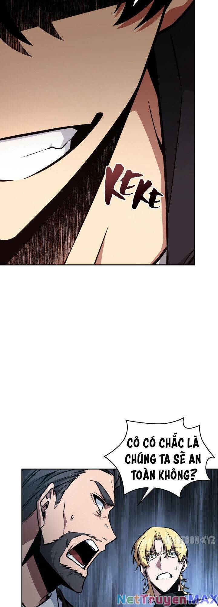 đọc truyện Vua Trộm Mộ Chương 364 ảnh 7 tại Thiên Thai Truyện