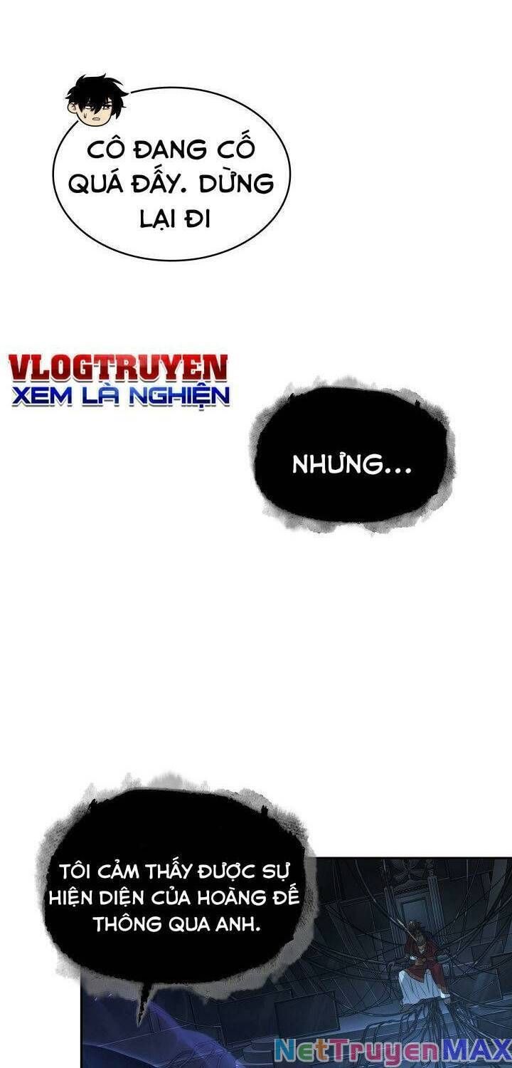 đọc truyện Vua Trộm Mộ Chương 365 ảnh 14 tại Thiên Thai Truyện