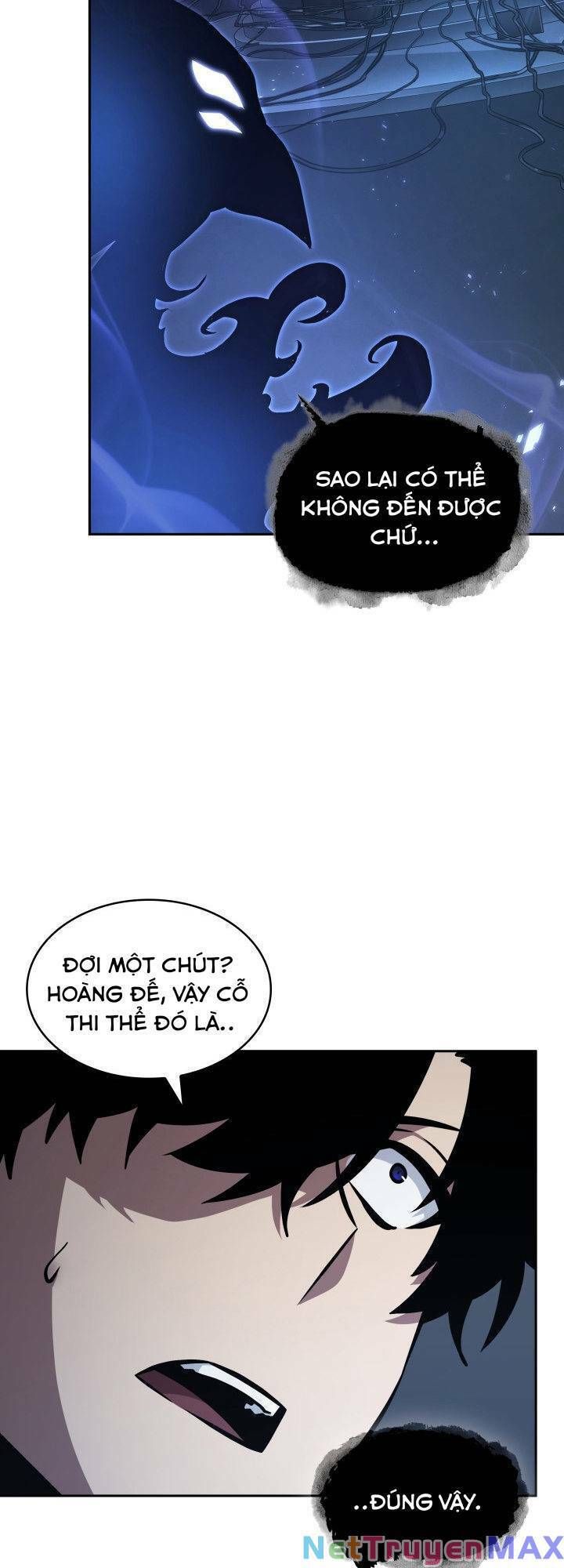 đọc truyện Vua Trộm Mộ Chương 365 ảnh 15 tại Thiên Thai Truyện