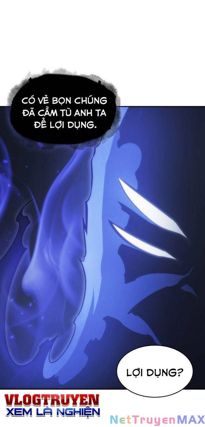 đọc truyện Vua Trộm Mộ Chương 365 ảnh 18 tại Thiên Thai Truyện