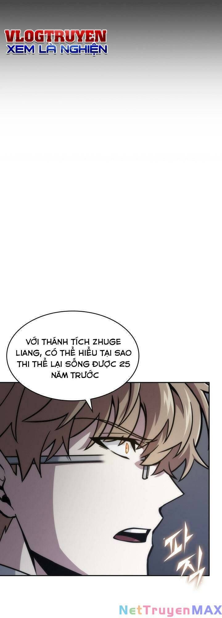 đọc truyện Vua Trộm Mộ Chương 365 ảnh 23 tại Thiên Thai Truyện