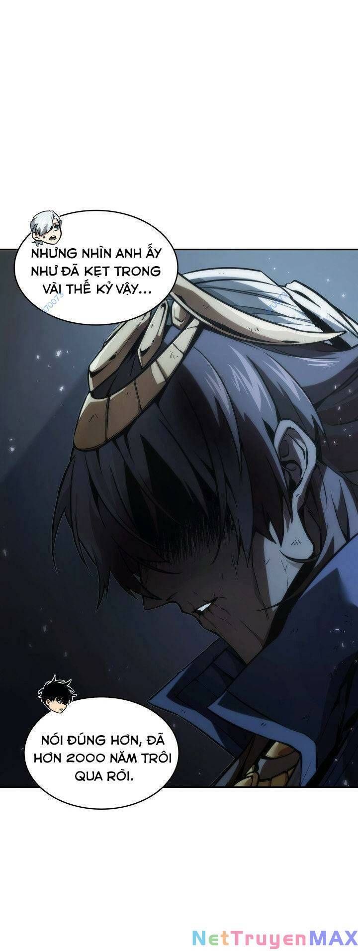 đọc truyện Vua Trộm Mộ Chương 365 ảnh 24 tại Thiên Thai Truyện