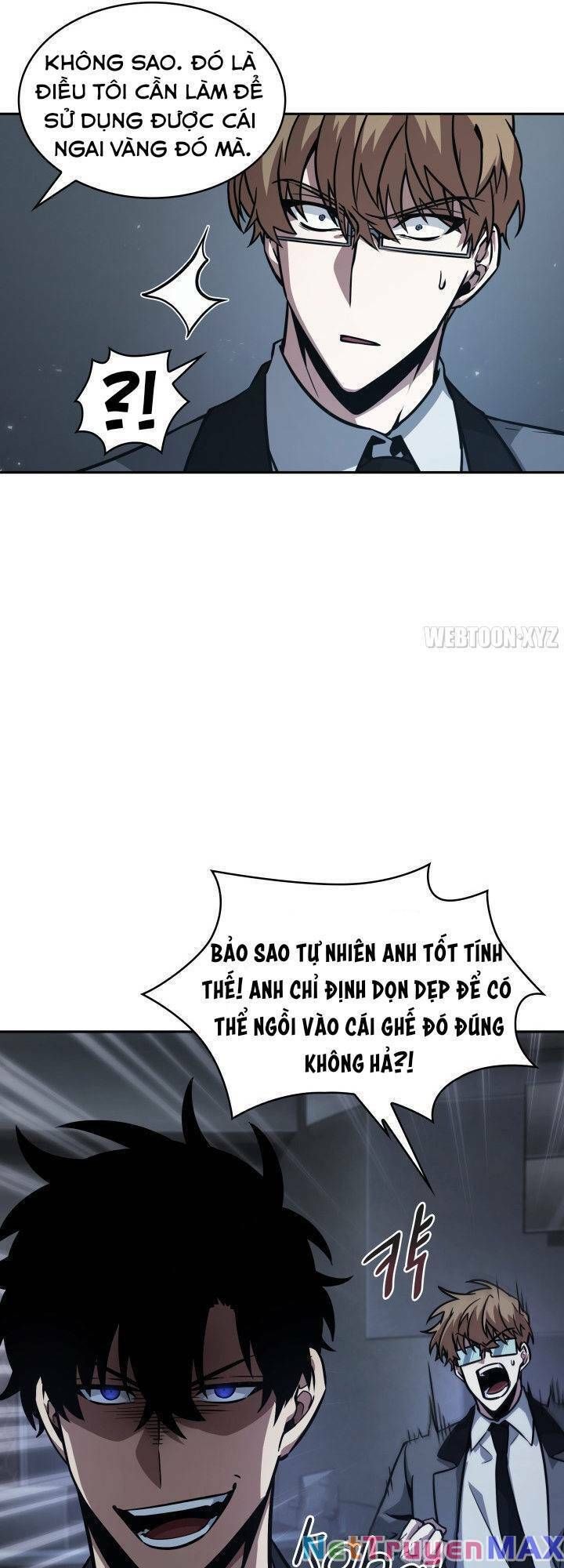 đọc truyện Vua Trộm Mộ Chương 365 ảnh 29 tại Thiên Thai Truyện