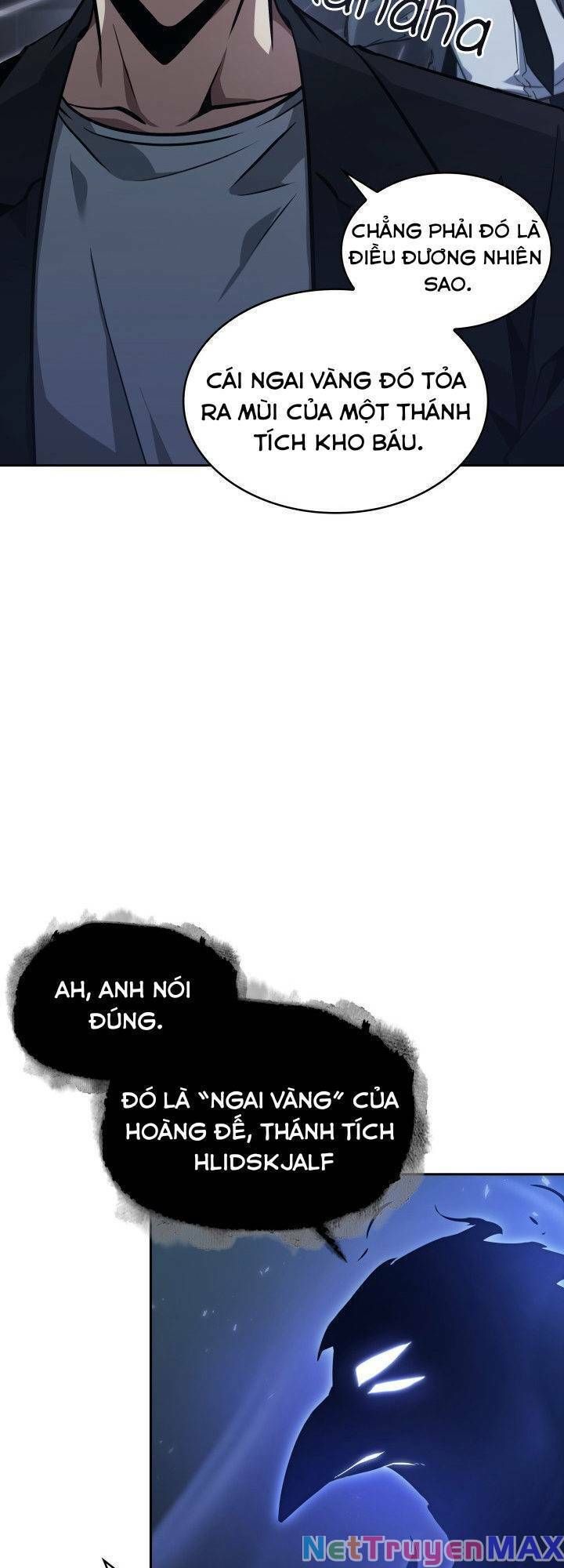 đọc truyện Vua Trộm Mộ Chương 365 ảnh 30 tại Thiên Thai Truyện