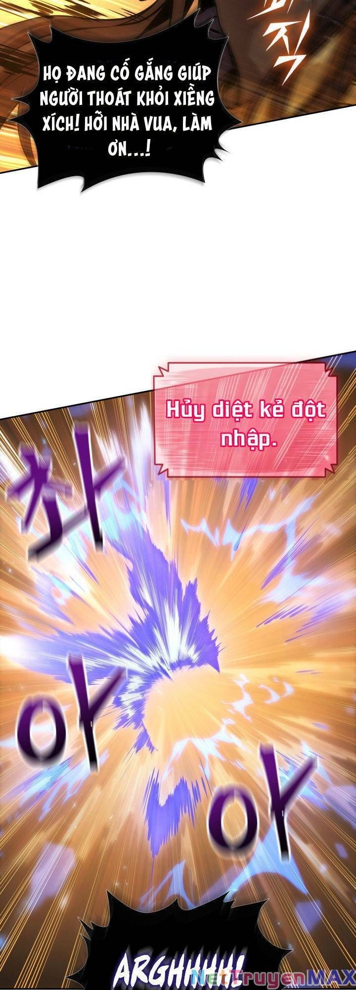 đọc truyện Vua Trộm Mộ Chương 365 ảnh 42 tại Thiên Thai Truyện