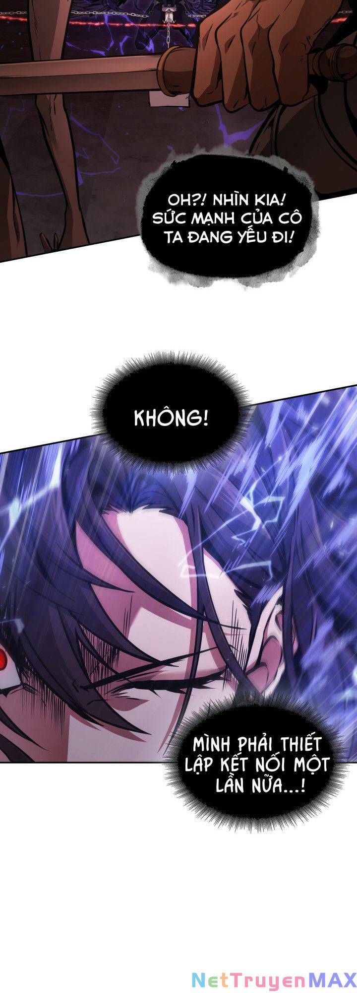 đọc truyện Vua Trộm Mộ Chương 365 ảnh 44 tại Thiên Thai Truyện