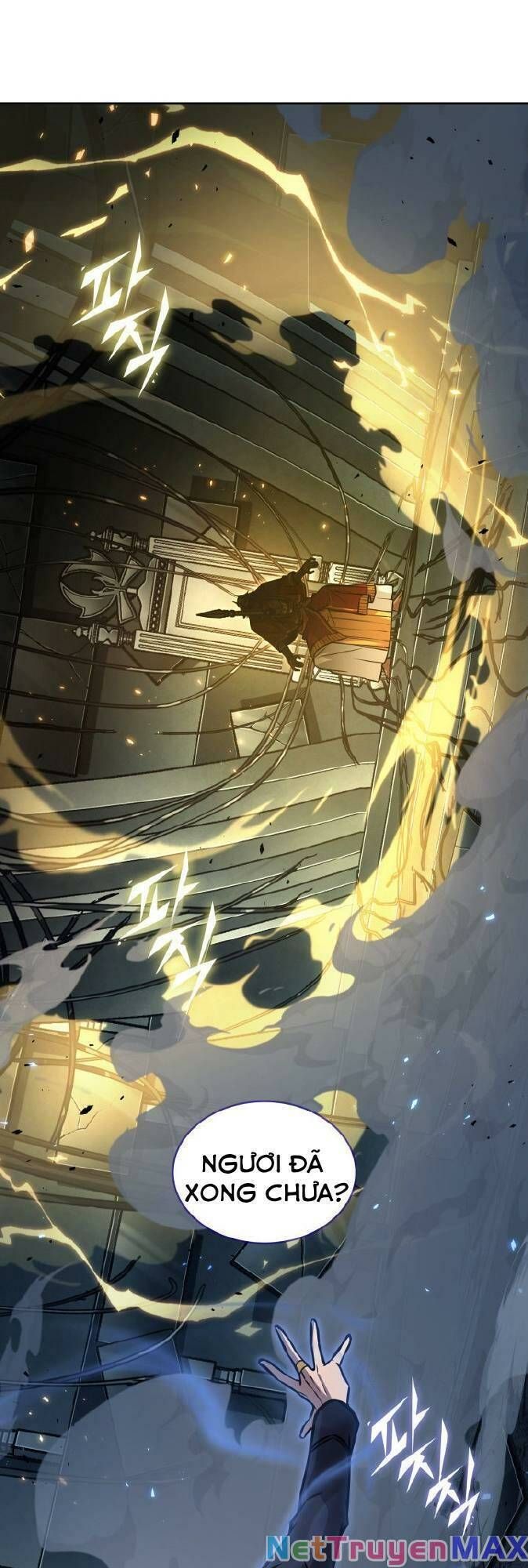 đọc truyện Vua Trộm Mộ Chương 365 ảnh 52 tại Thiên Thai Truyện