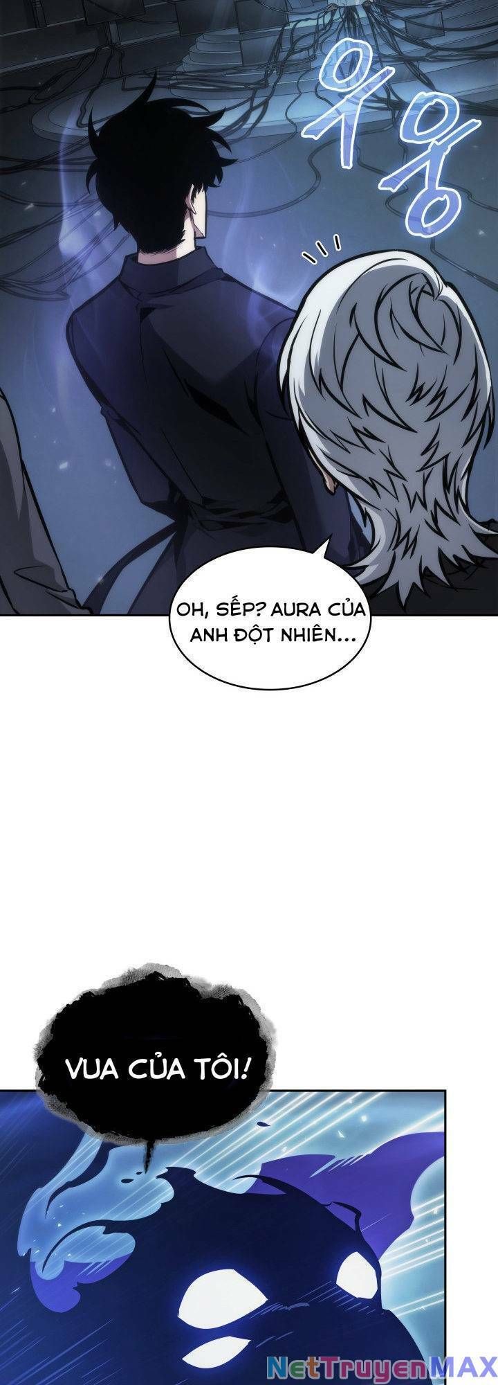 đọc truyện Vua Trộm Mộ Chương 365 ảnh 8 tại Thiên Thai Truyện