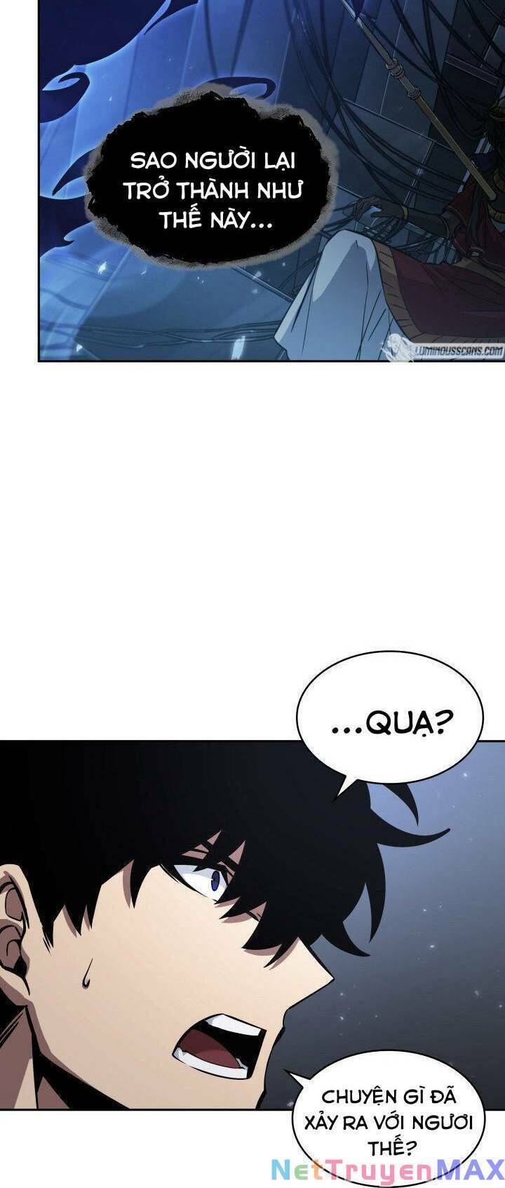 đọc truyện Vua Trộm Mộ Chương 365 ảnh 10 tại Thiên Thai Truyện