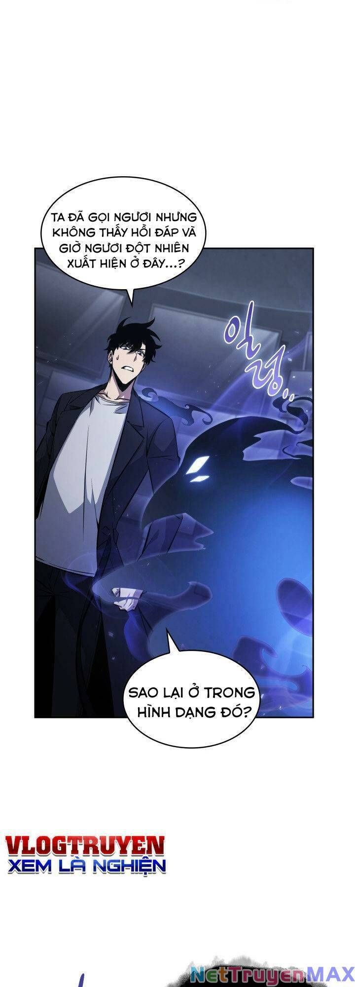 đọc truyện Vua Trộm Mộ Chương 365 ảnh 11 tại Thiên Thai Truyện