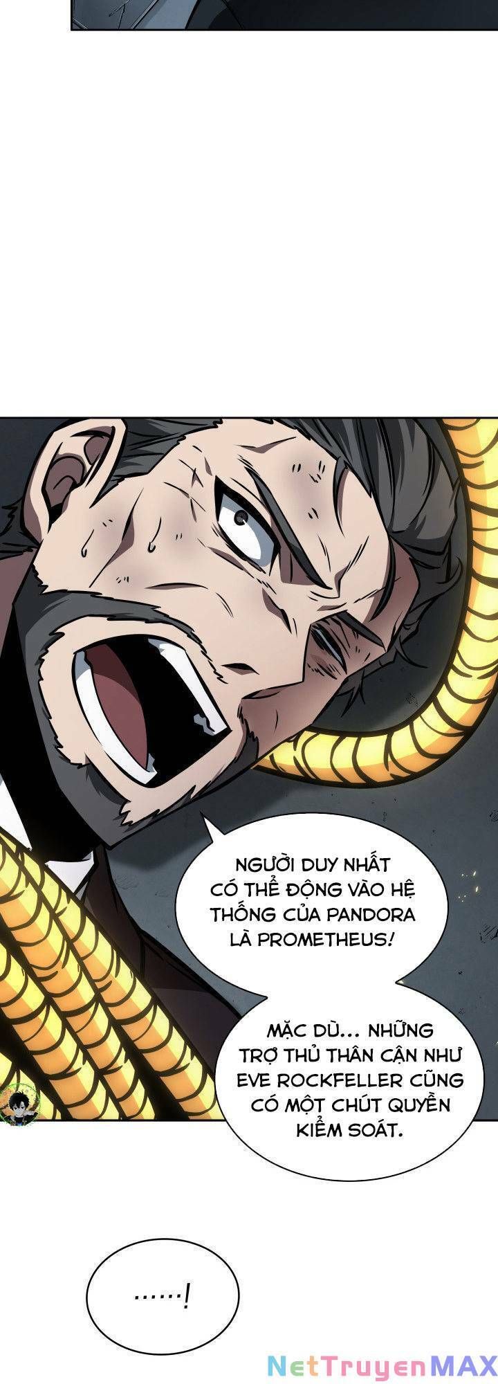 đọc truyện Vua Trộm Mộ Chương 366 ảnh 17 tại Thiên Thai Truyện