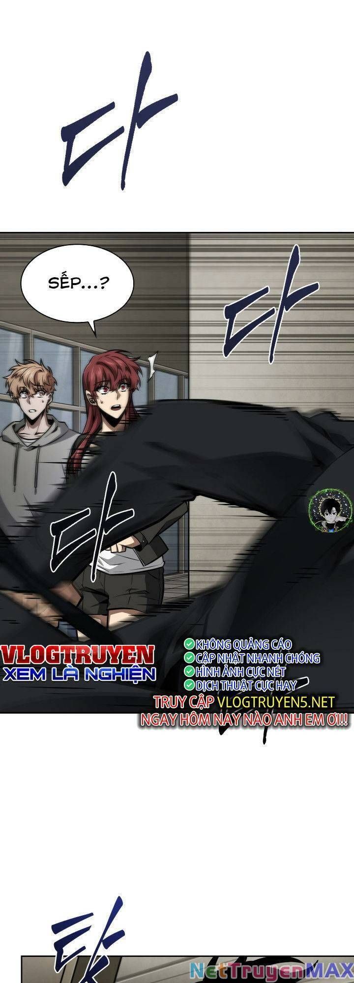 đọc truyện Vua Trộm Mộ Chương 366 ảnh 19 tại Thiên Thai Truyện