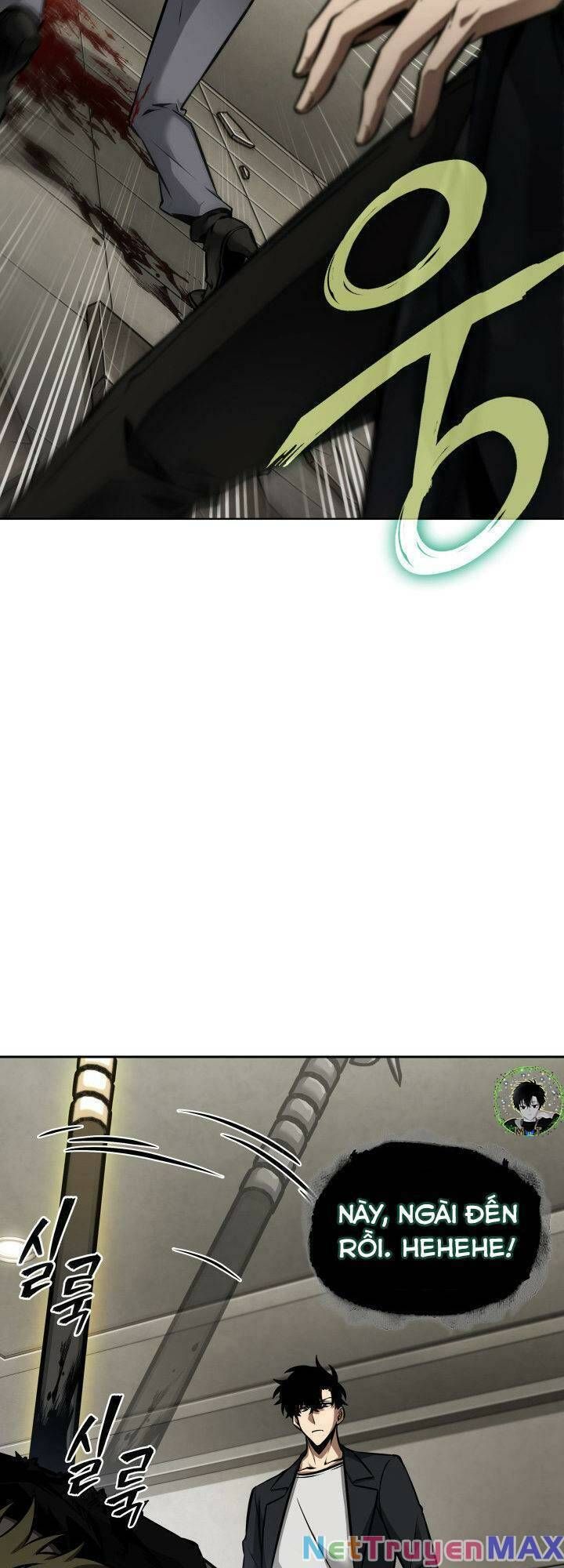 đọc truyện Vua Trộm Mộ Chương 366 ảnh 21 tại Thiên Thai Truyện