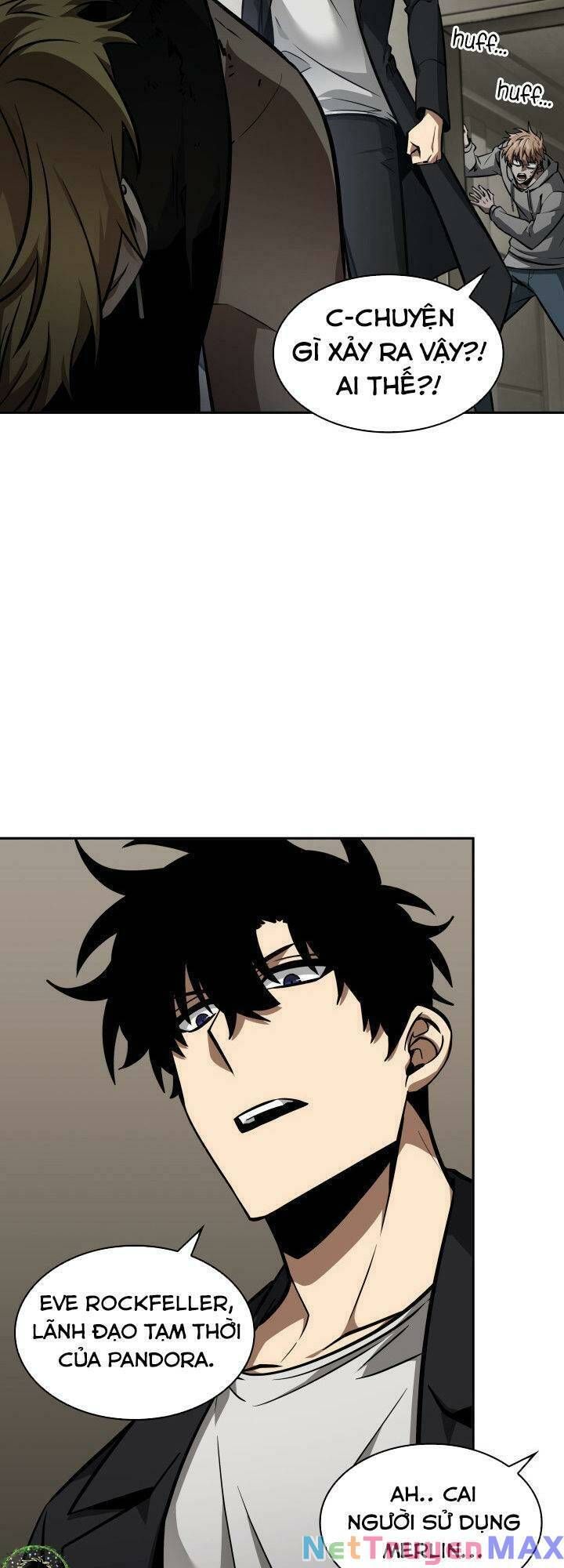 đọc truyện Vua Trộm Mộ Chương 366 ảnh 22 tại Thiên Thai Truyện