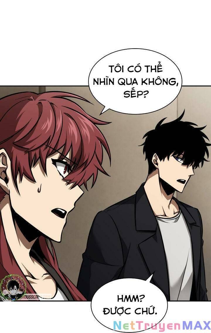 đọc truyện Vua Trộm Mộ Chương 366 ảnh 25 tại Thiên Thai Truyện