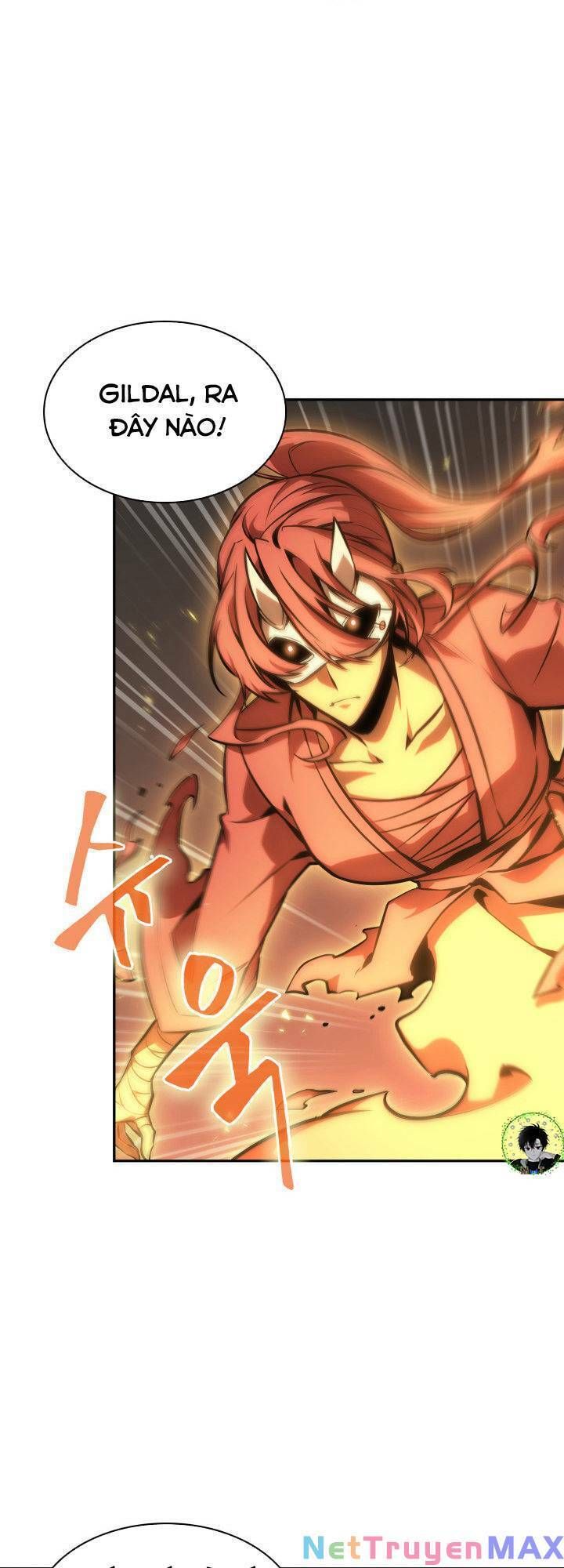 đọc truyện Vua Trộm Mộ Chương 366 ảnh 26 tại Thiên Thai Truyện