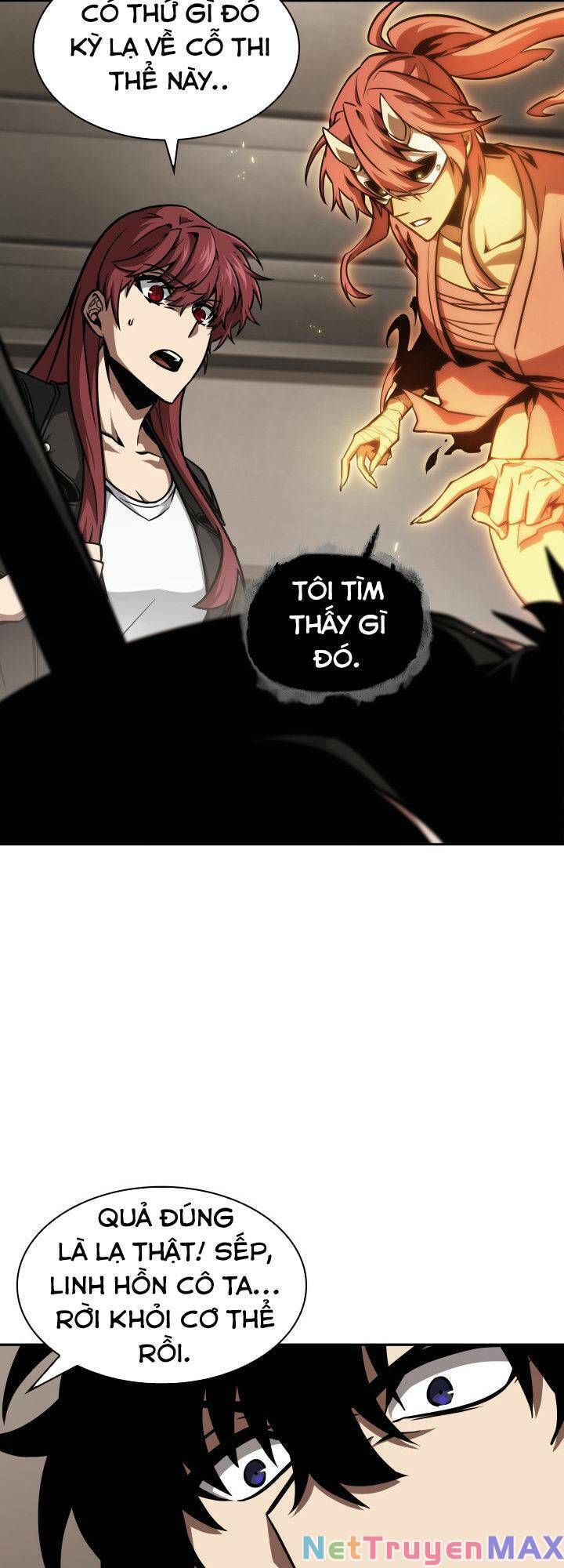 đọc truyện Vua Trộm Mộ Chương 366 ảnh 27 tại Thiên Thai Truyện