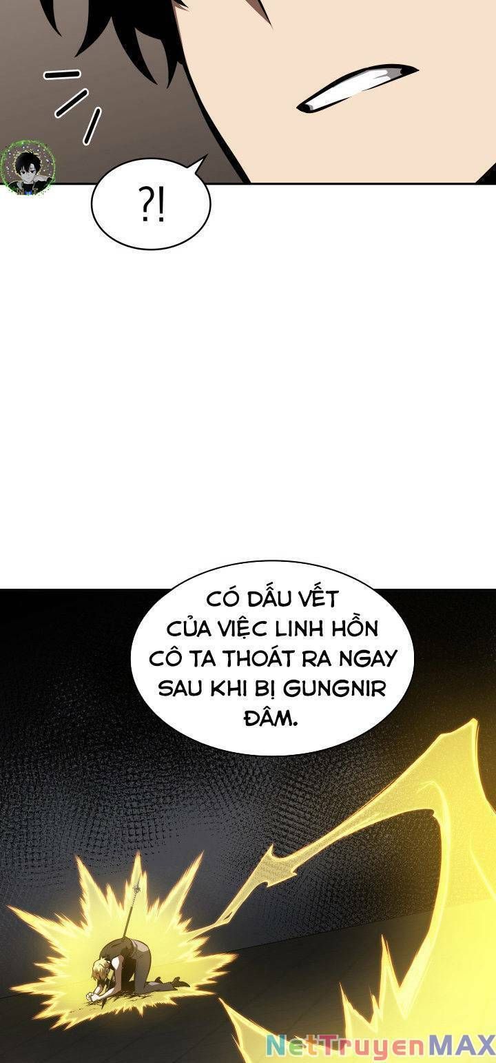 đọc truyện Vua Trộm Mộ Chương 366 ảnh 28 tại Thiên Thai Truyện