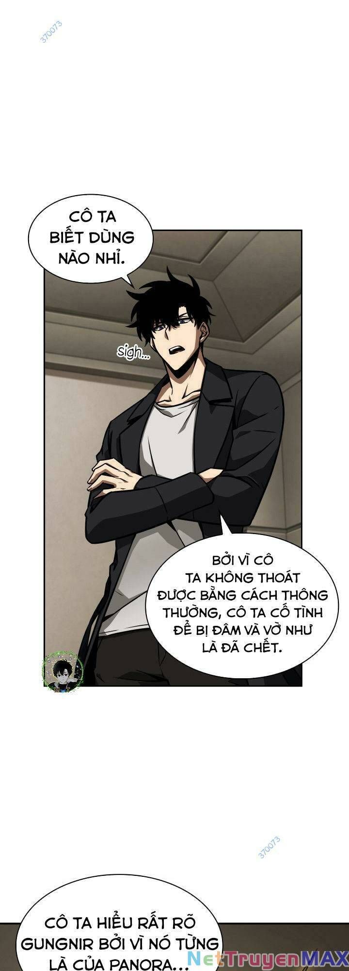 đọc truyện Vua Trộm Mộ Chương 366 ảnh 30 tại Thiên Thai Truyện