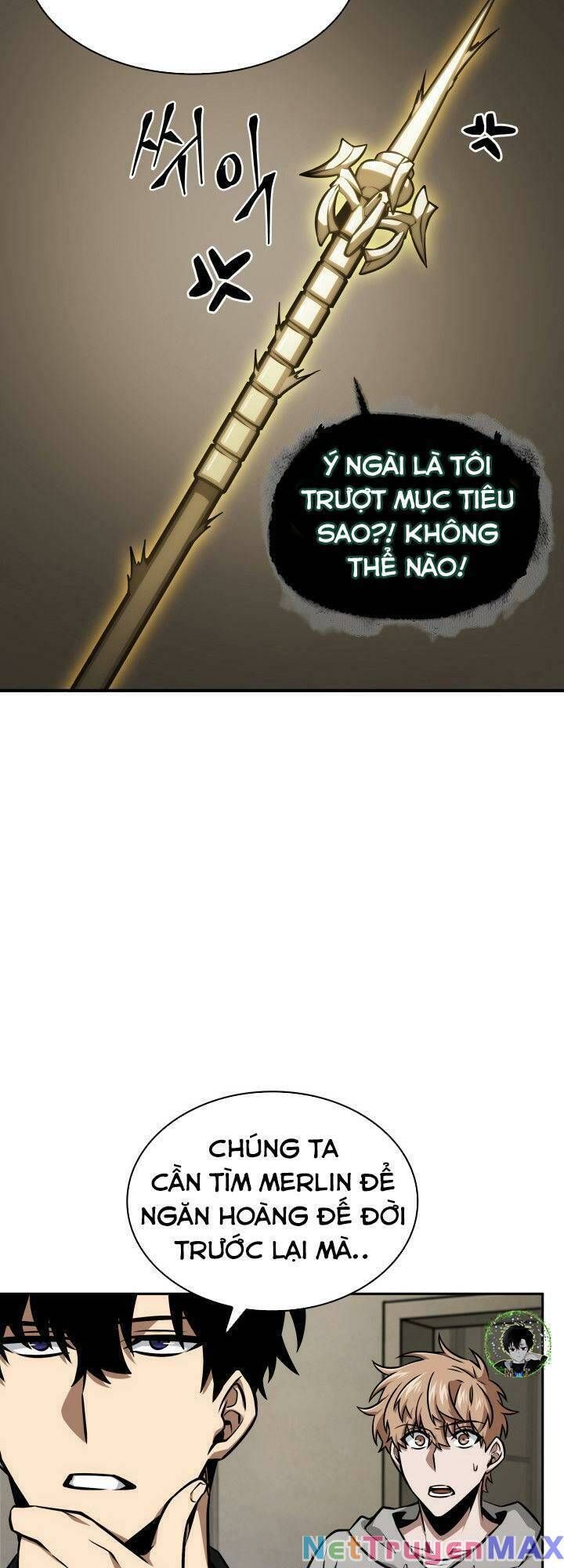 đọc truyện Vua Trộm Mộ Chương 366 ảnh 31 tại Thiên Thai Truyện