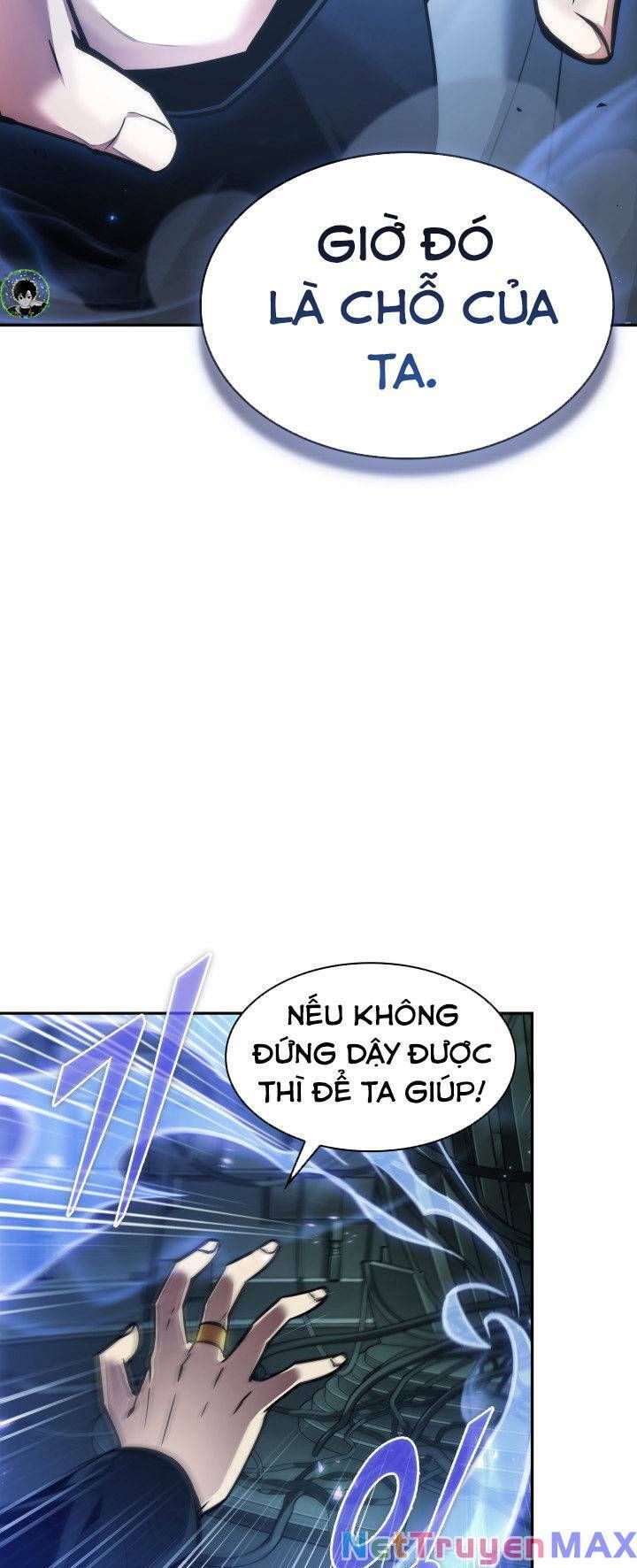 đọc truyện Vua Trộm Mộ Chương 366 ảnh 5 tại Thiên Thai Truyện