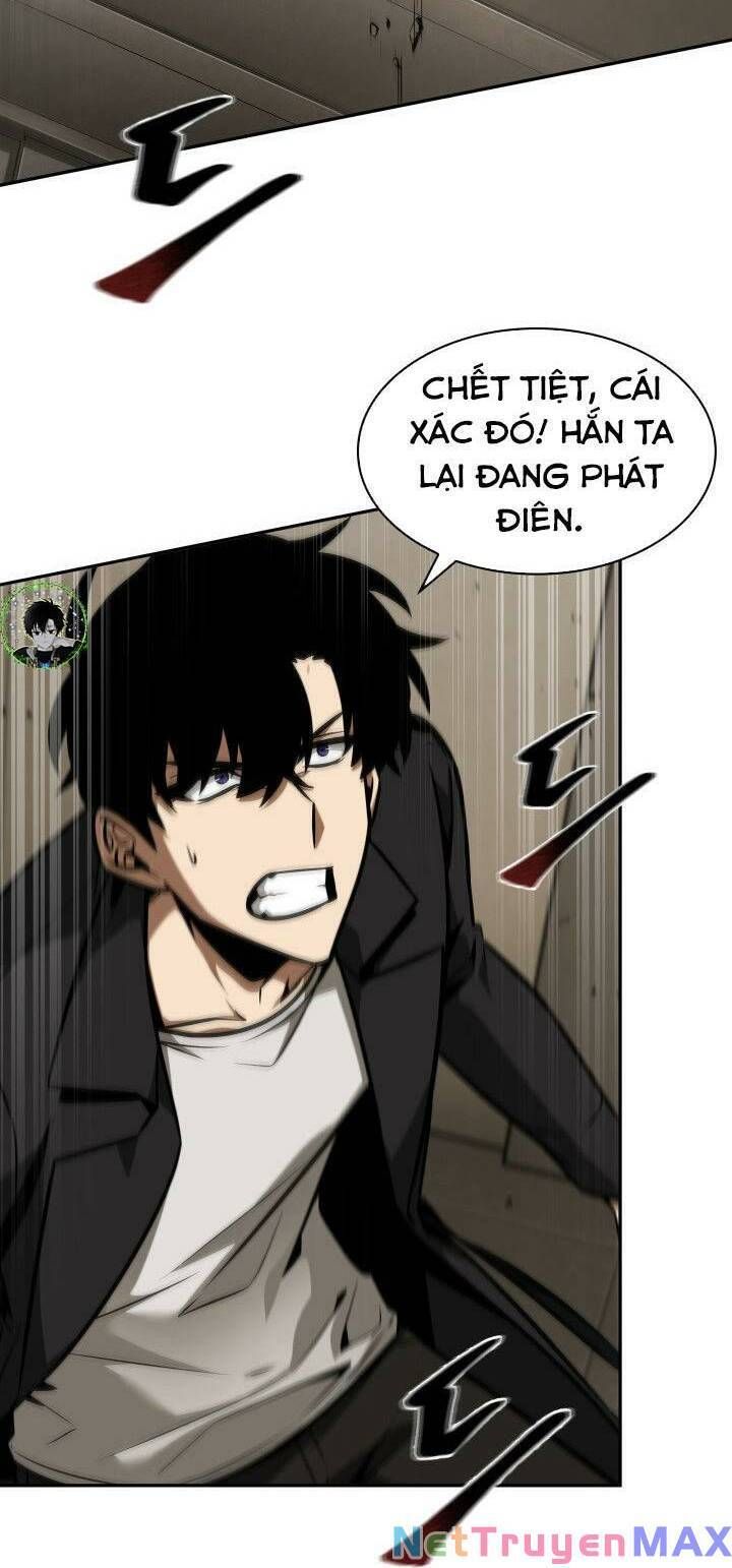 đọc truyện Vua Trộm Mộ Chương 366 ảnh 33 tại Thiên Thai Truyện