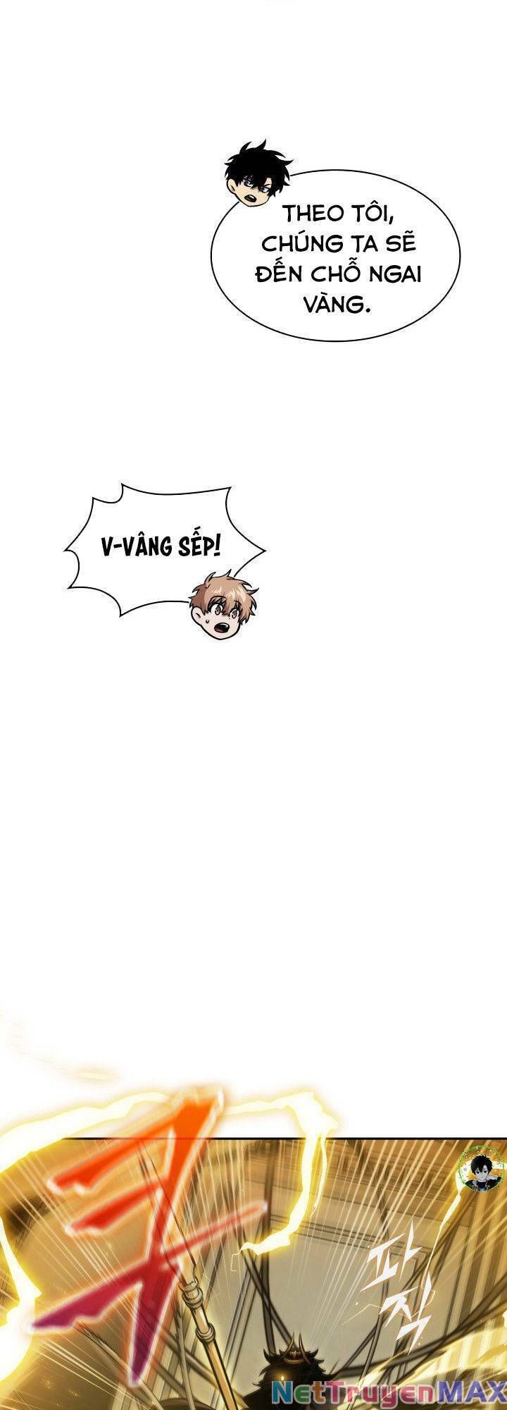 đọc truyện Vua Trộm Mộ Chương 366 ảnh 34 tại Thiên Thai Truyện