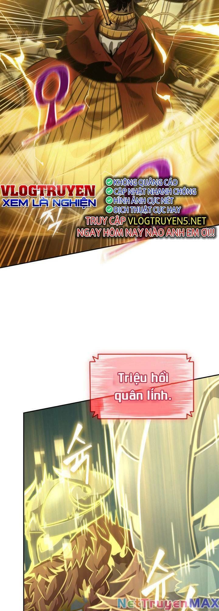 đọc truyện Vua Trộm Mộ Chương 366 ảnh 35 tại Thiên Thai Truyện