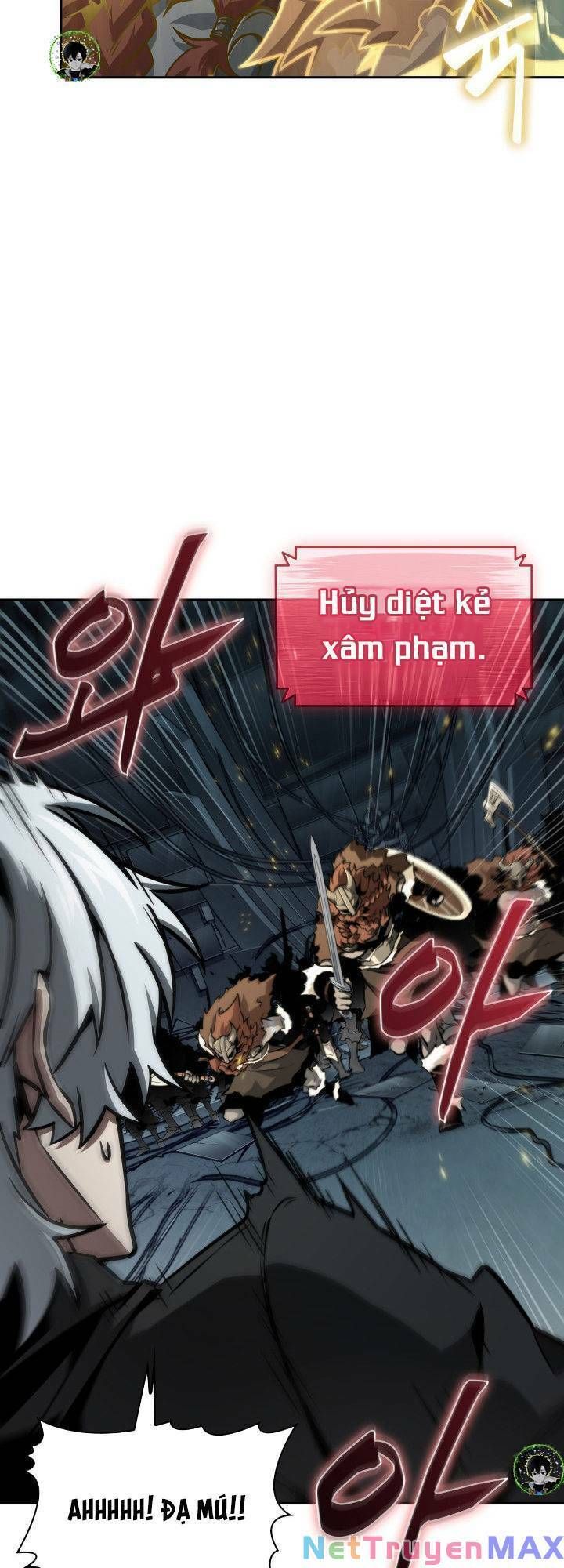 đọc truyện Vua Trộm Mộ Chương 366 ảnh 36 tại Thiên Thai Truyện