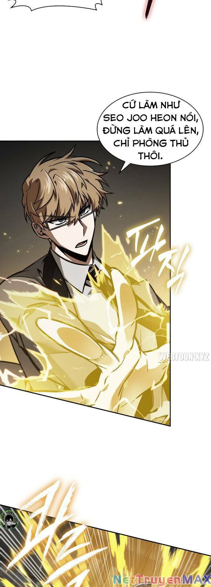 đọc truyện Vua Trộm Mộ Chương 366 ảnh 37 tại Thiên Thai Truyện