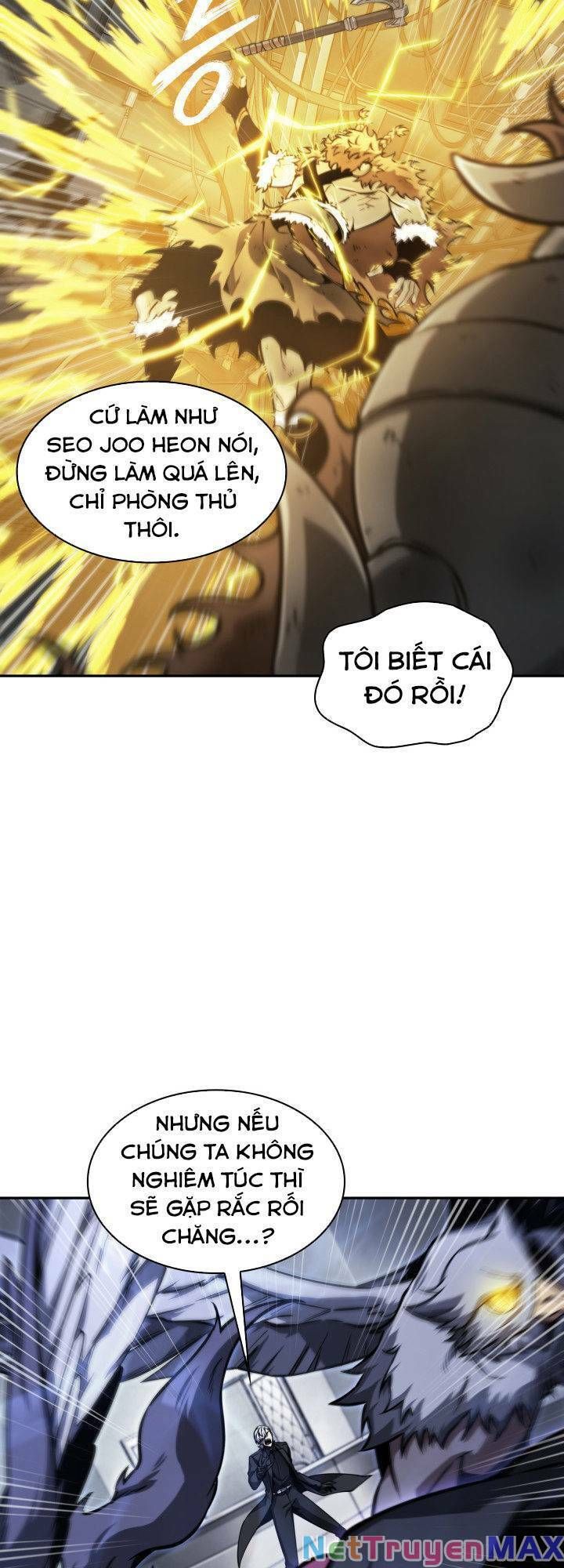 đọc truyện Vua Trộm Mộ Chương 366 ảnh 38 tại Thiên Thai Truyện