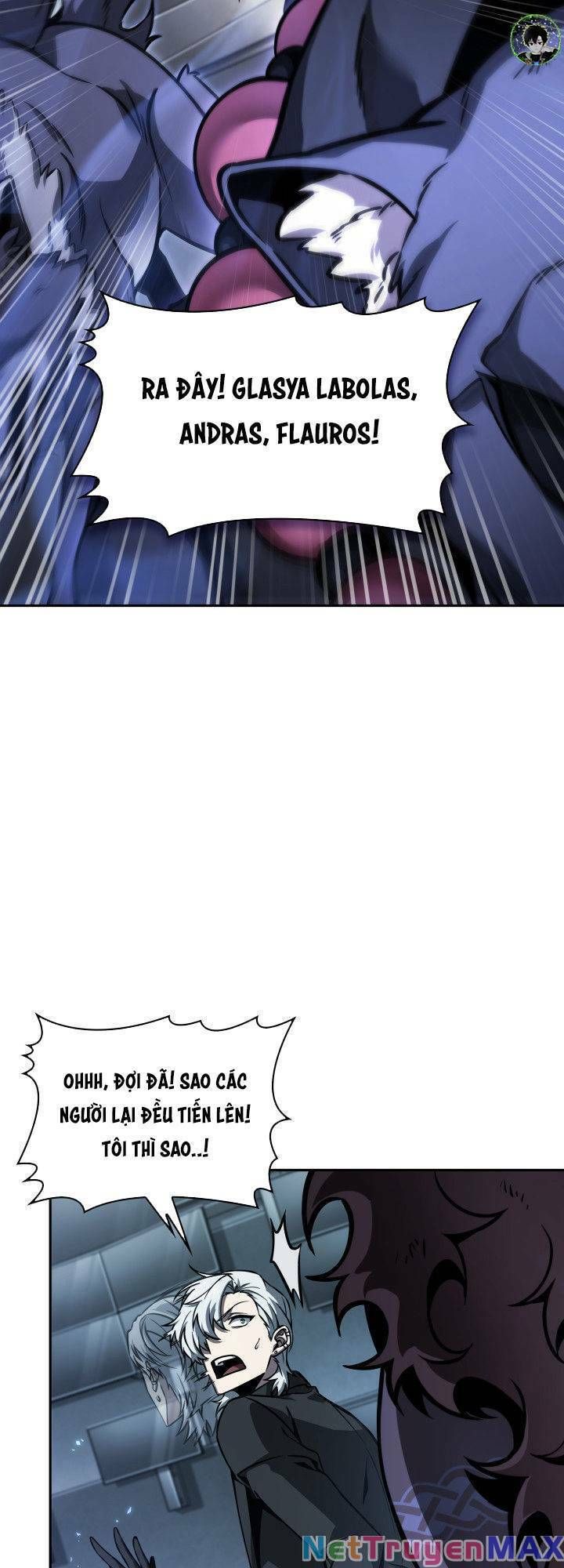 đọc truyện Vua Trộm Mộ Chương 366 ảnh 39 tại Thiên Thai Truyện