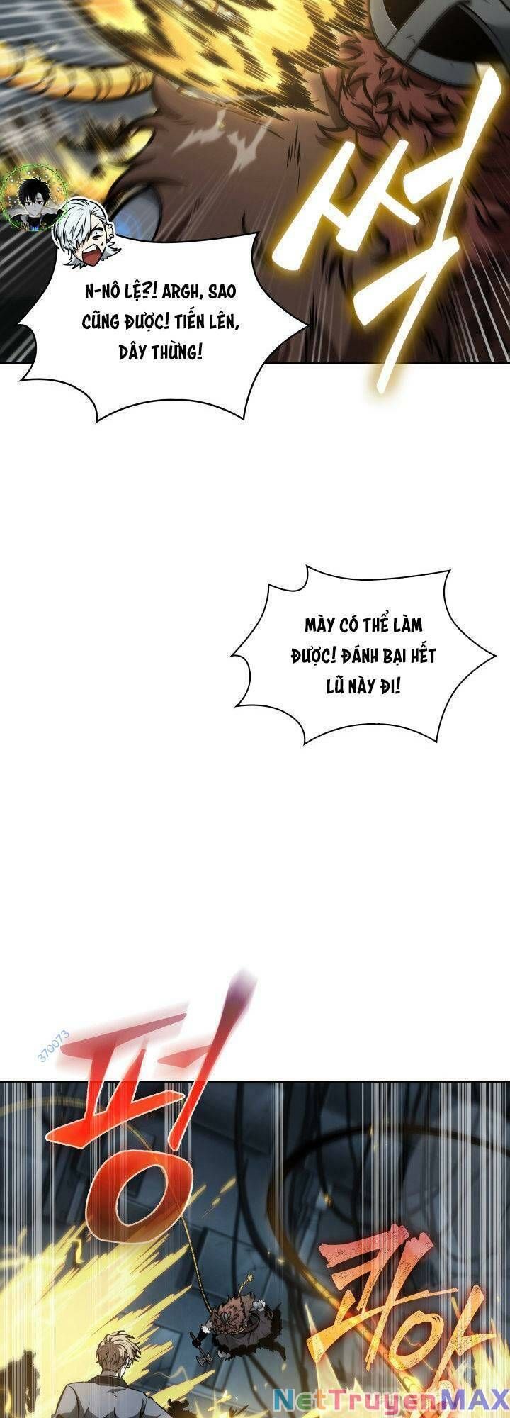 đọc truyện Vua Trộm Mộ Chương 366 ảnh 43 tại Thiên Thai Truyện