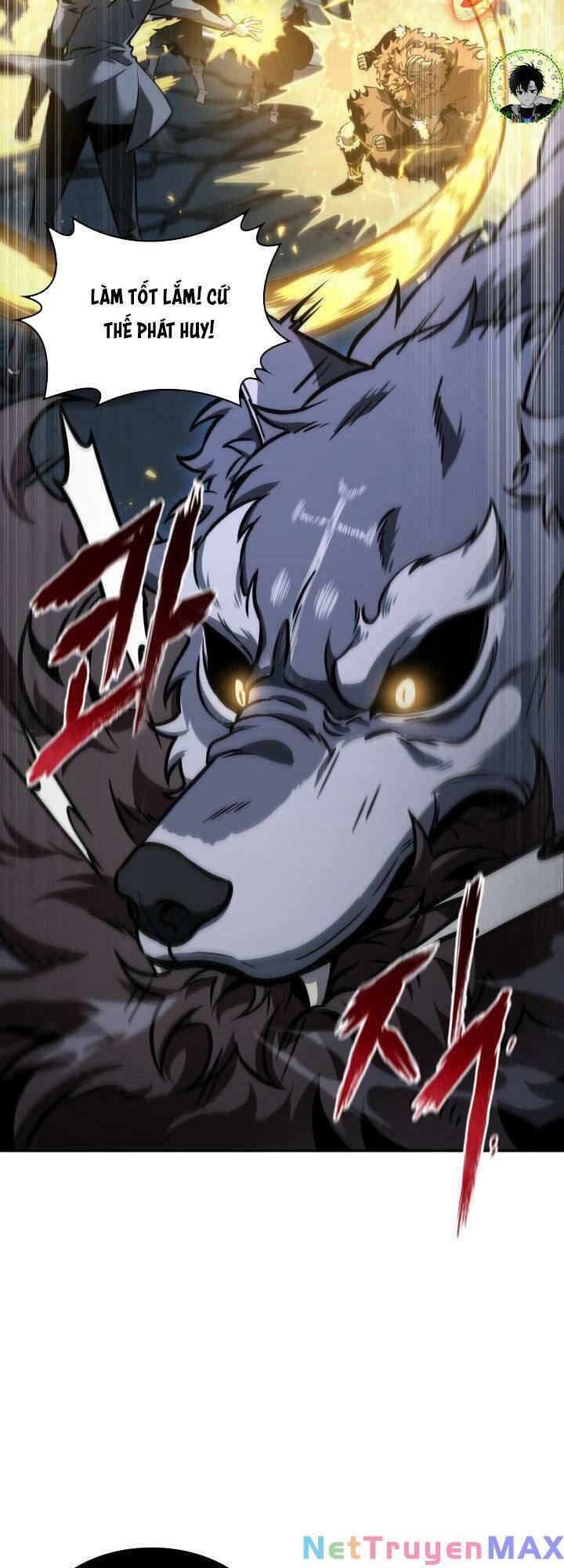 đọc truyện Vua Trộm Mộ Chương 366 ảnh 44 tại Thiên Thai Truyện