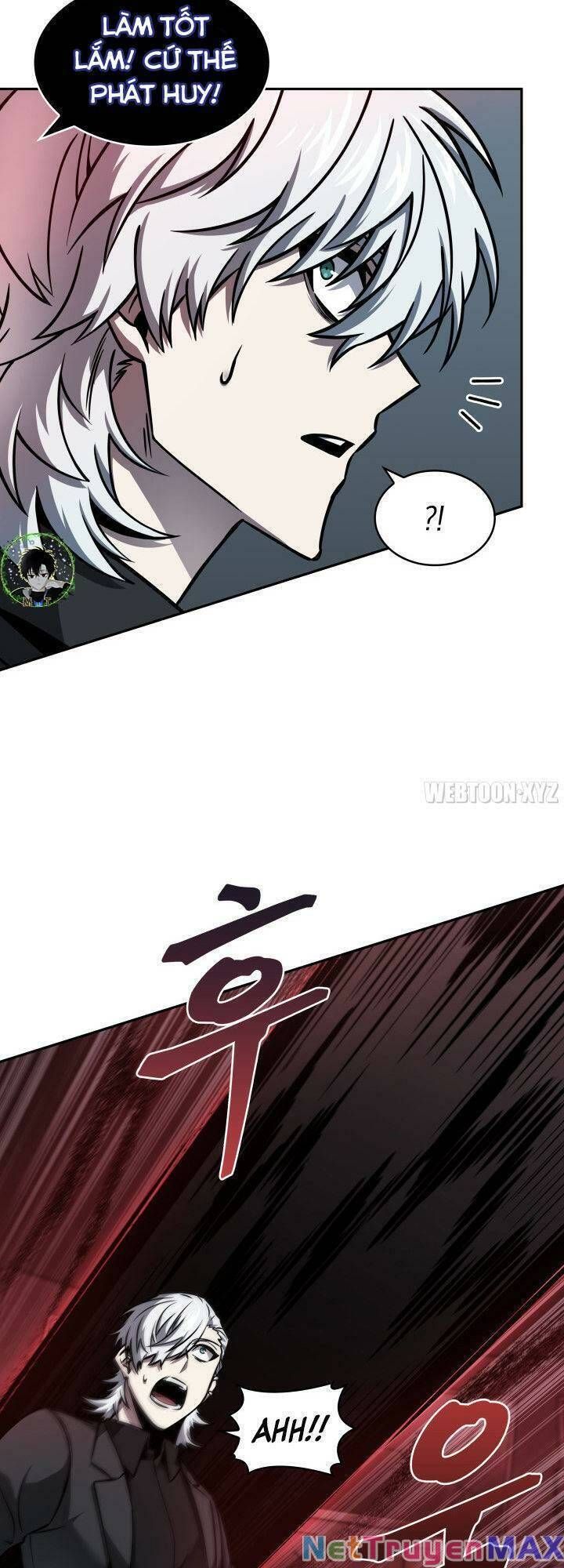 đọc truyện Vua Trộm Mộ Chương 366 ảnh 45 tại Thiên Thai Truyện