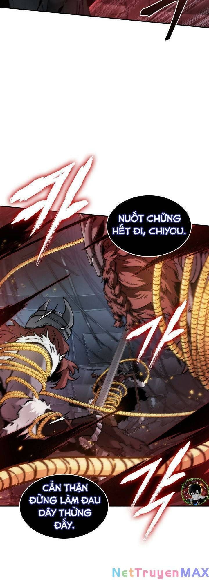 đọc truyện Vua Trộm Mộ Chương 366 ảnh 46 tại Thiên Thai Truyện