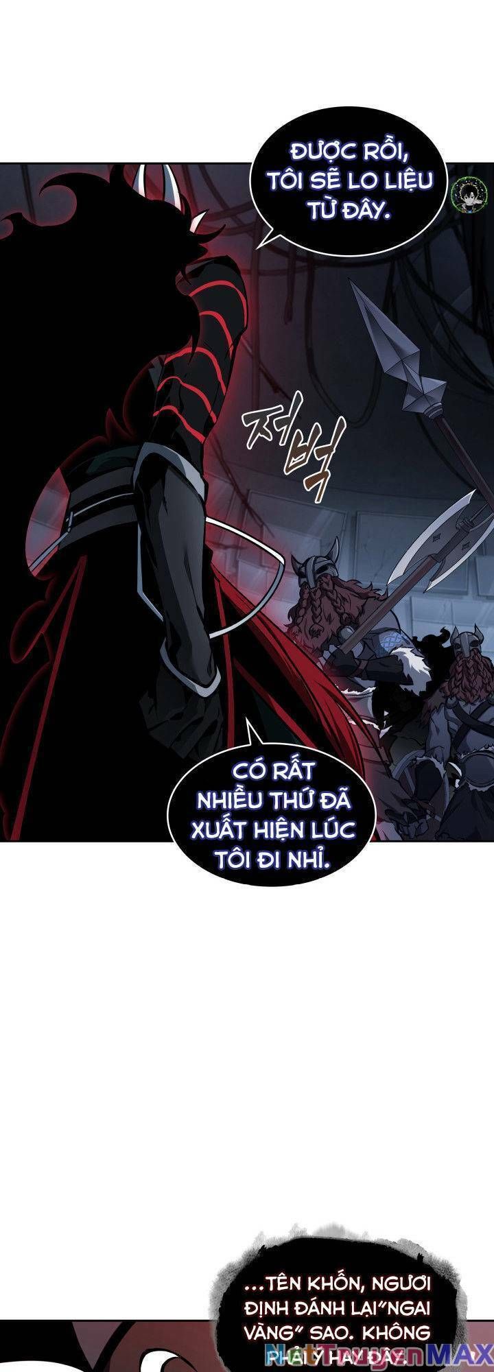 đọc truyện Vua Trộm Mộ Chương 366 ảnh 49 tại Thiên Thai Truyện