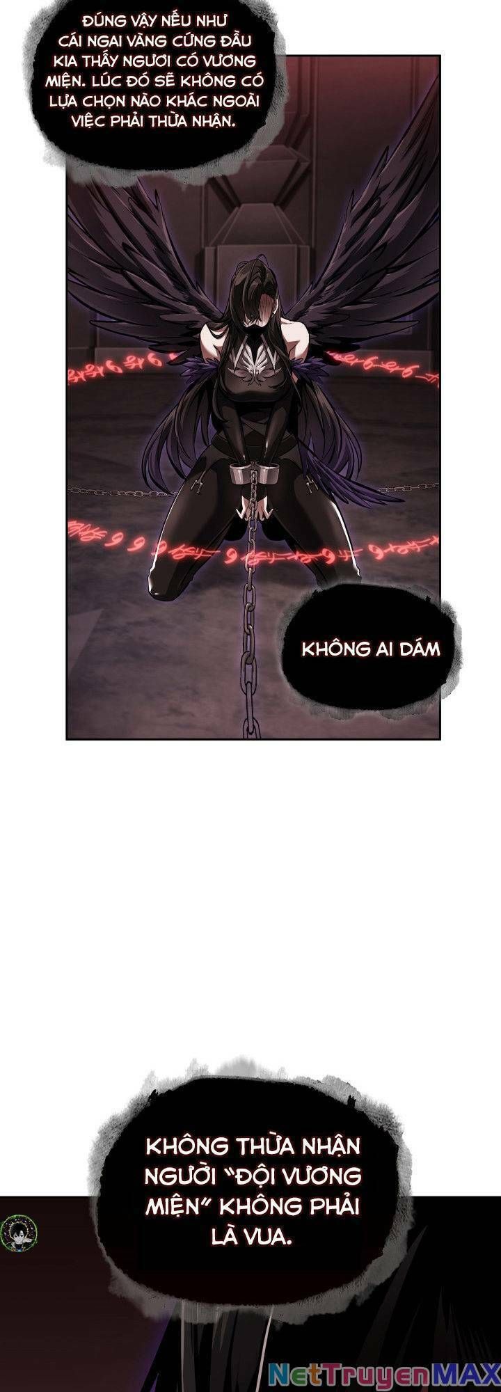 đọc truyện Vua Trộm Mộ Chương 366 ảnh 52 tại Thiên Thai Truyện