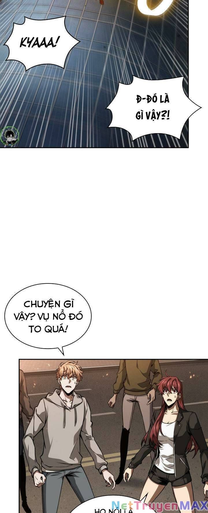 đọc truyện Vua Trộm Mộ Chương 366 ảnh 9 tại Thiên Thai Truyện